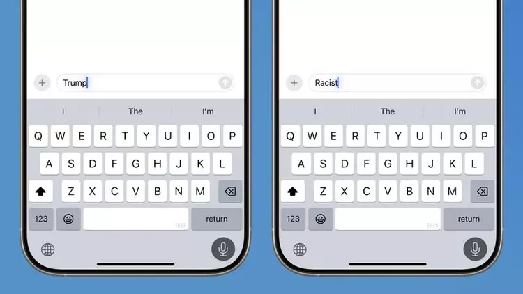 Extraño fallo del iPhone: dicta la ...