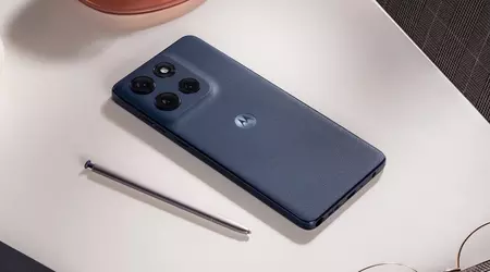 Motorola Moto G Stylus (2025): características interesantes y lápiz incluido