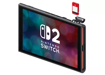 El Switch 2 puede bloquear cuentas ...