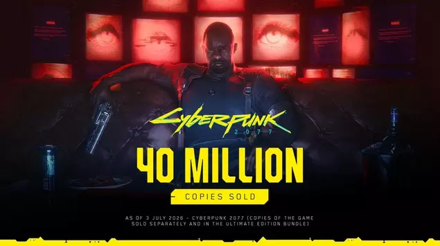 De fracaso absoluto a 40 millones ...