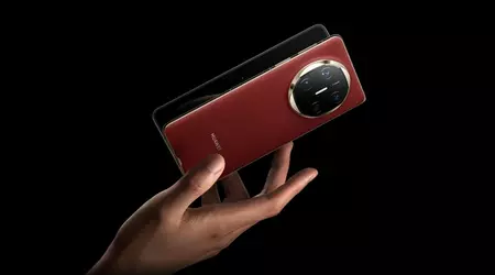 Insider sobre Huawei Mate X7: el nuevo buque insignia recibirá una pantalla 2K con una diagonal de 8 pulgadas y una batería de 5500 mAh