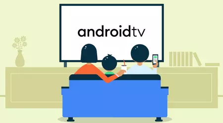 Lanzamiento del sistema operativo Android TV 12 - novedades