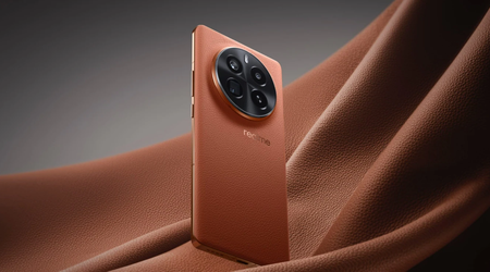 Realme GT 7 Pro podría ser el primer smartphone del mundo en incorporar el chipset Snapdragon 8 Gen 4