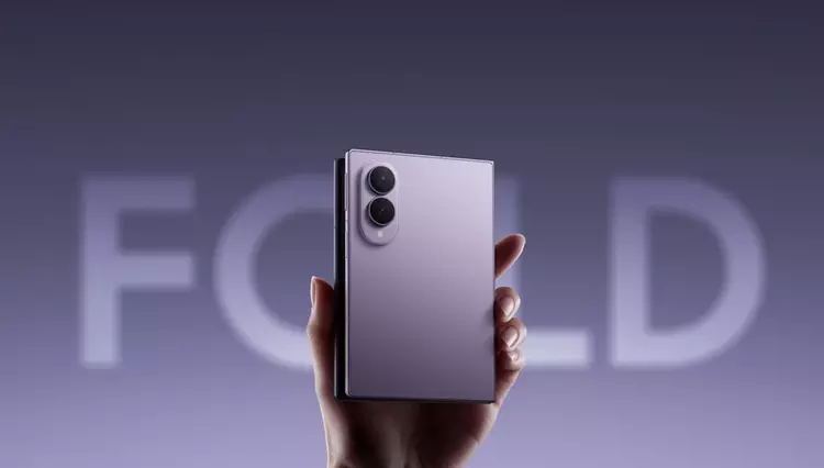Samsung apuesta por el Fold8 a ...