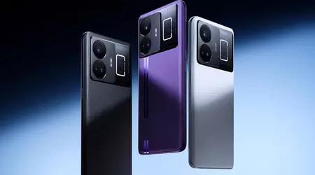 realme GT Neo 6, vivo X100s, vivo X100s Pro, vivo X100s Ultra, OPPO Reno 12 Pro y Meizu 21 Note: las empresas chinas presentarán 6 smartphones insignia este mes