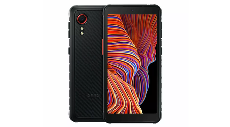 Samsung Galaxy Xcover 5 recibe una nueva actualización de seguridad en todo el mundo
