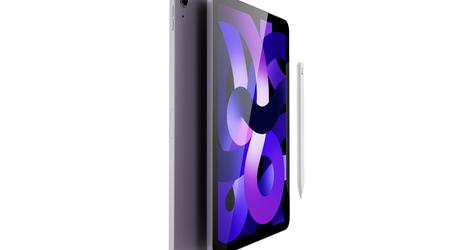 Oferta del día: El iPad Air con procesador M1 se puede comprar en Amazon con un descuento de hasta 150 dólares