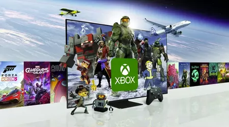 Algunos televisores inteligentes Samsung obtendrán funciones de juegos en la nube de Xbox