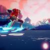 Captura de pantalla del juego Hyper Light Breaker