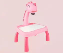 CS COSDDI Proyector de dibujos para niños