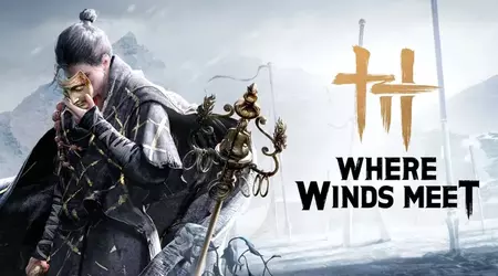 A mediados de diciembre, el popular juego de acción Where Winds Meet se lanzará en Android e iOS