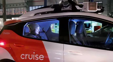 Cruise retira 950 vehículos no tripulados después de que uno de ellos arrastrara a un peatón con el que chocó en la carretera