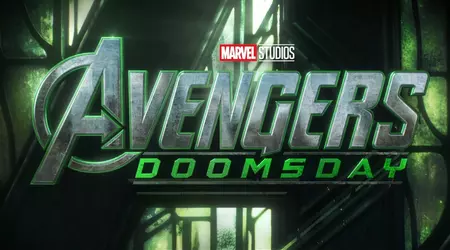 Avengers: Doomsday ya tiene tráiler — Robert Downey Jr. vuelve como villano