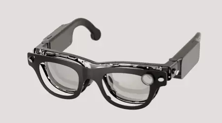 Meta ha revelado detalles de las gafas AR Aria Gen 2 - un gadget para exploradores, entusiastas y geeks de la tecnología