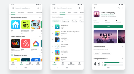 Google finalmente pierde el caso judicial contra Epic Games, Android cambiará pronto