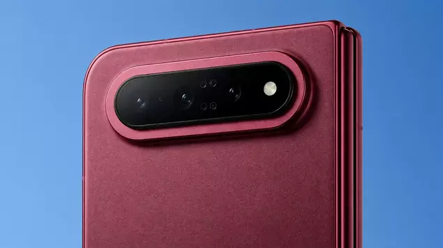 Xiaomi 18 Fold: el primer plegable ...