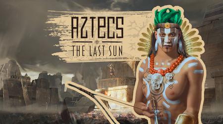 La simulación de construcción de ciudades en ascenso Aztecs: The Last Sun se lanza a finales de agosto