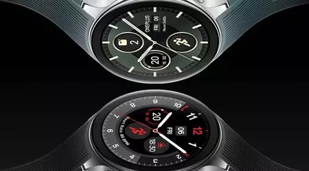 Pantalla AMOLED, chip Snapdragon W5, protección IP68 y WearOS 4: aparecen en Internet nuevos detalles sobre el OnePlus Watch 2