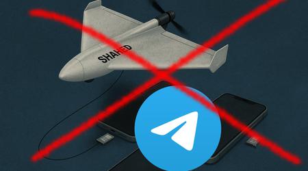 Sergei Flesh: The Economist se equivocó - los "shaheds" no tienen IA y no se gestionan a través de Telegram