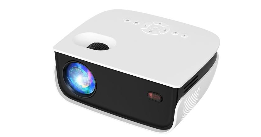 Miniproyector NICPOW RD850 por menos de 150 euros