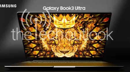 No sólo smartphones Galaxy S23: Samsung presentará el portátil Galaxy Book 3 Ultra el 1 de febrero