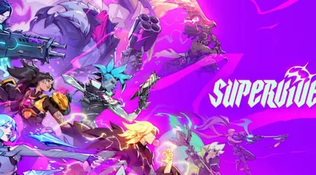 El juego del día: Supervive - un MOBA free-to-play de acceso anticipado cruzado con un shooter y un battle royale