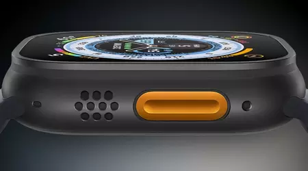 Información privilegiada: El Apple Watch Ultra 2 tendrá una versión con carcasa de titanio negro