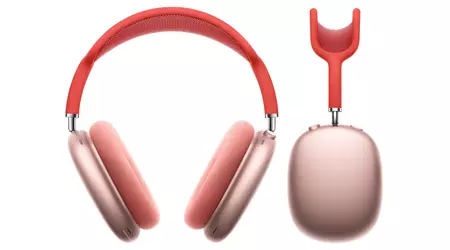 Bloomberg: Los AirPods Max 2 debutarán en una presentación el 9 de septiembre