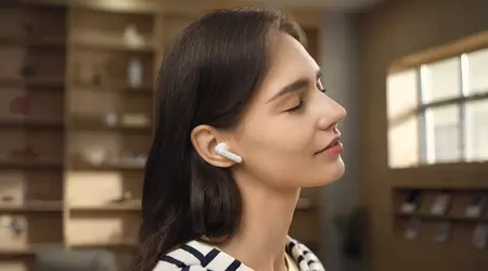 Los auriculares TWS económicos Huawei FreeBuds SE 4 recibieron cancelación activa de ruido por primera vez