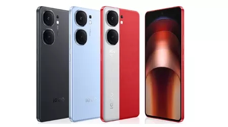 Confirmado: iQOO Neo 9 Pro contará con un procesador MediaTek Dimensity 9300