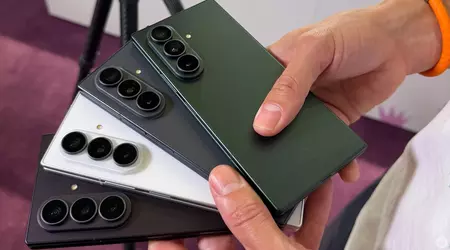 Samsung Galaxy Z Fold 8 Ultra: el plegable más potente de Samsung llega a España desde 2199 euros