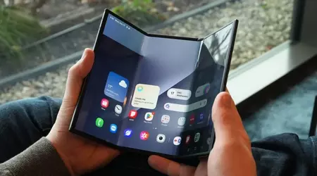 Samsung Galaxy Z TriFold 2: el teléfono triple pantalla vuelve en 2027