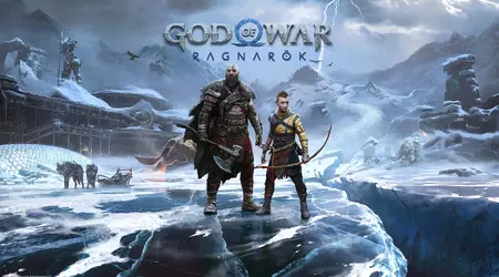 Un conocido confía en que Sony anuncie la versión para PC de God of War: Ragnarok antes de finales de mayo.
