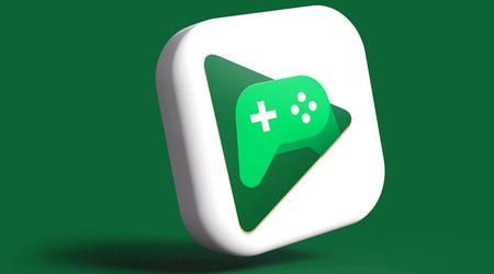 Google puede descontinuar el soporte para Google Play Games