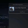 La precarga de God of War: Ragnarök ha comenzado, por lo que sabemos el tamaño exacto del juego en PS4 y PS5-4 La precarga de God of War: Ragnarök ha comenzado, por lo que sabemos el tamaño exacto del juego en PS4 y PS5-4
