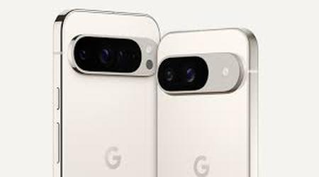 Google ya no cooperará con Samsung en la producción de chips Tensor - al menos hasta 2029