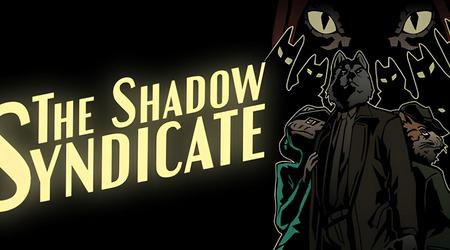 Noir colombiano con animales antropomórficos: se anuncia el notable juego de detectives The Shadow Syndicate