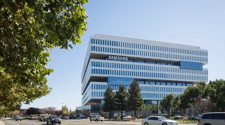 Samsung invierte 700 millones de dólares en el competidor de chips de IA de NVIDIA