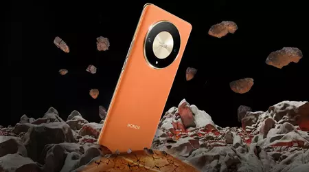 Honor X50 con pantalla AMOLED de 120 Hz y chip Snapdragon 6 Gen 1 se lanzará mundialmente como Honor X9b