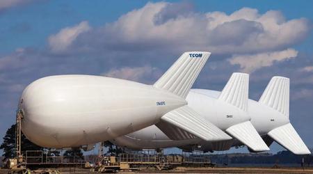 Polonia compra globos Barbara, que pueden detectar misiles, aviones, drones y barcos en un radio de más de 300 kilómetros