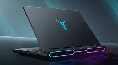 Lenovo Legion Y9000P 2026: pantalla OLED de 1100 nits y RTX 5090, pero sin fecha para España
