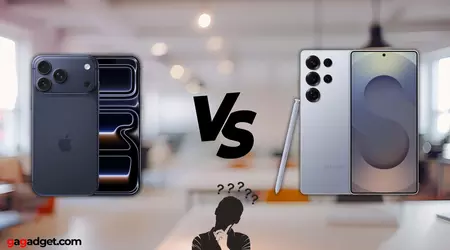 Apple iPhone 17 Pro Max vs Samsung Galaxy S25 Ultra: Comparativa