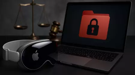 Apple acusa a un ingeniero de San José de robar secretos de Vision Pro para un competidor
