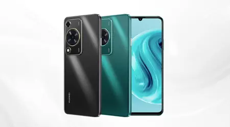 Huawei Nova Y72: smartphone económico con pantalla LCD, batería de 6000 mAh y cámara de 50 MP