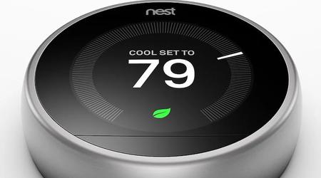 Google deja de admitir el primer termostato Nest en octubre de 2025