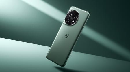 OnePlus 11 es el smartphone más potente del mundo según AnTuTu - con Xiaomi 13, Redmi K60 Pro y Samsung Galaxy S23 Ultra en el top 10