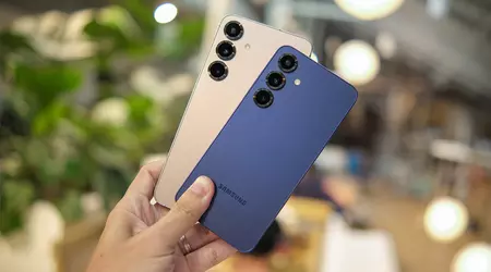 Batería más grande - cuerpo más delgado: todas las especificaciones del smartphone económico Galaxy S25 FE han sido reveladas