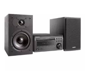 Sistema estéreo HiFi compacto Denon D-M41