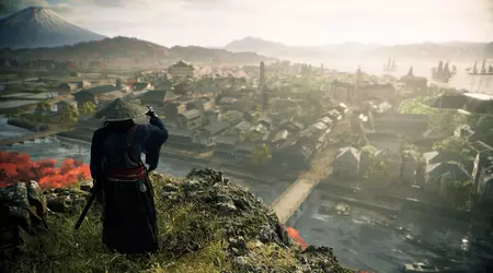 Samurai tiene nuevos problemas: los jugadores se quejan de la pérdida de partidas guardadas en la versión para PC de Rise of the Ronin