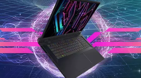 Acer presentó los portátiles Predator Helios con chips Intel Raptor Lake y gráficos GeForce RTX 4080 a partir de 1650 dólares